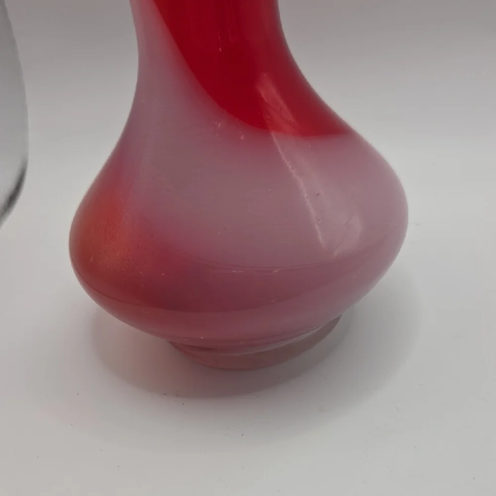 japanese red glass